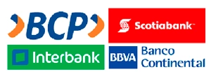 Bancos Bancos